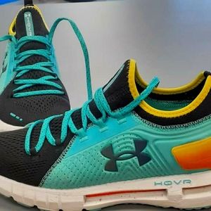 Mens Under Armour Hovr Phantom